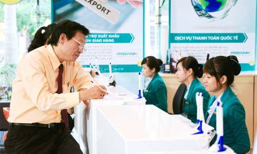 ABBank tăng thêm 500 tỷ đồng cho gói vay ưu đãi