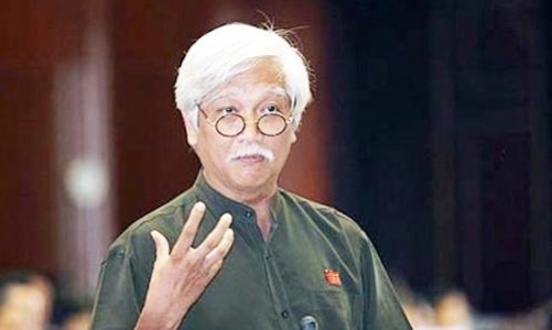 “Đến lúc cần thay đổi căn bản trong chất vấn”