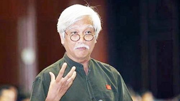 “Đến lúc cần thay đổi căn bản trong chất vấn”