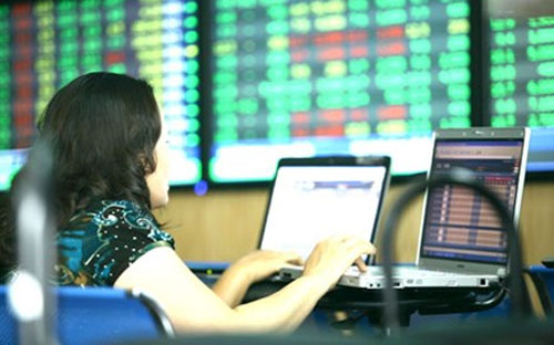 Hãy để thị trường chứng khoán là nơi chắp cánh cho doanh nghiệp bay cao hơn.