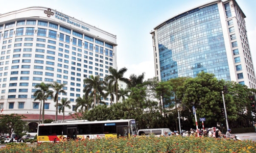 Một “đại gia” định chi 3.650 tỷ thâu tóm tổ hợp Daewoo