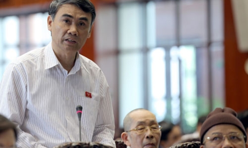 Chống tham nhũng: “Phải thay đổi cách đánh!”