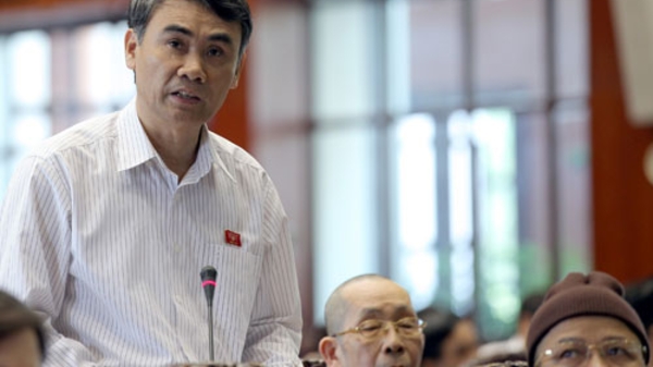 Chống tham nhũng: “Phải thay đổi cách đánh!”