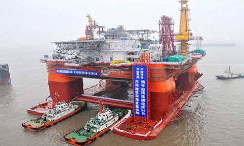 Học giả Trung Quốc: Cần tôn trọng chủ quyền của láng giềng