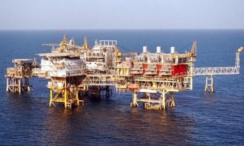 Tập đoàn Ấn Độ trở lại thăm dò dầu khí trên biển Đông