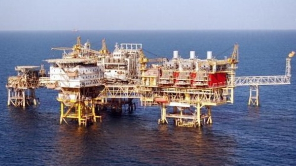 Tập đoàn Ấn Độ trở lại thăm dò dầu khí trên biển Đông