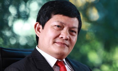 Chủ tịch Tổng công ty Bến Thành làm CEO của HFIC