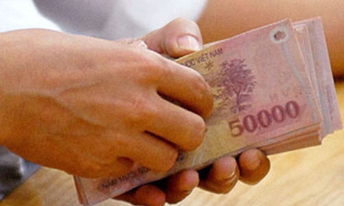 Quốc hội quyết định dành 11.100 tỷ đồng để tăng lương