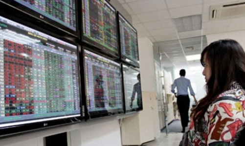 Chứng khoán Việt Nam sinh lời tốt nhất châu Á