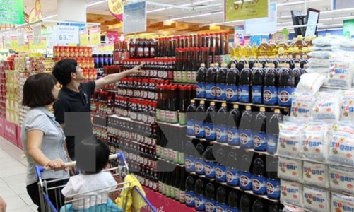 GDP quý 3 tăng tới 6,81%