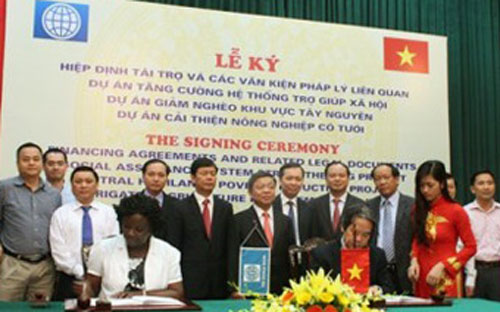 Tổng mức đầu tư của dự án là 4.431 tỷ đồng tương đương 210 triệu USD.