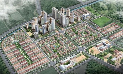 Mở bán đất nền Westpoint, giá từ 12 triệu đồng/m2