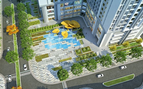 Thị trường căn hộ Hà Nội nói chung đang ở vào giai đoạn phục hồi sau 
khoảng thời gian trầm lắng kéo dài. Đây là xu hướng khá rõ nét hiện nay,
 theo những thống kê của các công ty tư vấn và quản lý bất động sản. 