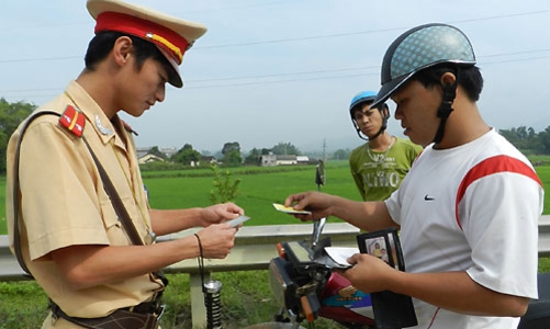 Ôtô, xe máy và chuyện chính chủ, phụ chủ