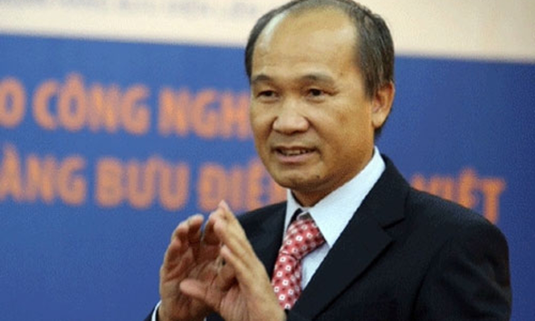 Ông Dương Công Minh, Chủ tịch Công ty Cổ phần Him Lam.
