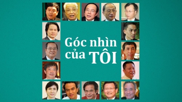 Góc nhìn của tôi: 2014, ngân hàng cần “bơm” ra bao tiền?