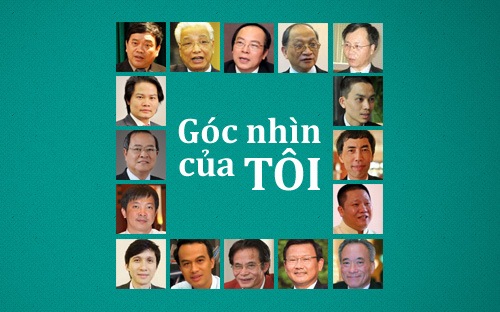 VnEconomy tiếp tục giới thiệu phần dự báo mức tăng trưởng tín dụng năm 
2014 của 16 người, trong đó có 11 chuyên gia và 5 đại diện doanh nghiệp.