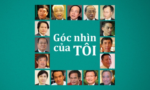 Góc nhìn của tôi: Tỷ giá 2014 “nhảy” trong biên độ nào?