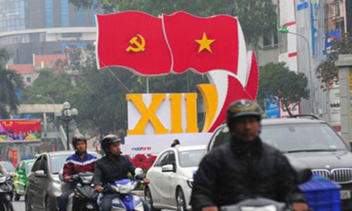 Doanh nhân Việt kỳ vọng gì sau Đại hội 12?