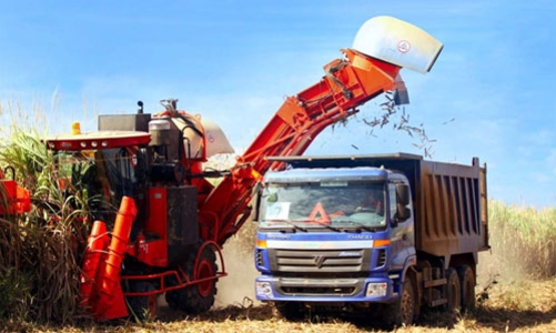 “Kéo” doanh nghiệp đầu tư vào nông nghiệp