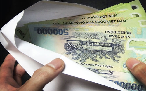  Theo đánh giá của Ban chỉ đạo Chương trình 09, tình hình tham nhũng,
 lãng phí trên địa bàn thành phố trong 3 năm qua vẫn diễn biến phức tạp
 - Ảnh minh họa: Việt Tuấn.<br>