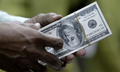 “Ngáo ộp” lãi suất FED có đe tỷ giá USD/VND?