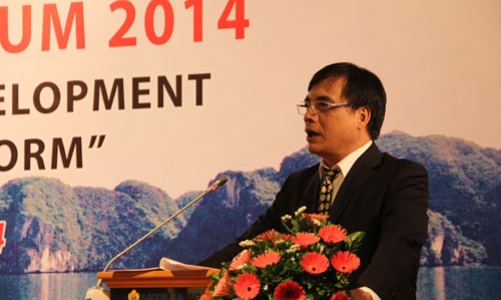 “Điều lạ lùng” không xa lạ với kinh tế Việt Nam