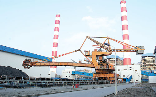 Quyết liệt cổ phần hóa doanh nghiệp nhà nước, cũng đồng nghĩa với việc 
sẽ ít hơn những “thủ lĩnh” độc tôn làm mưa làm gió tại các tập đoàn kinh
 tế nhà nước kiểu như Phạm Thanh Bình, nguyên Chủ tịch Vinashin - Ảnh: Quang Tuấn.<br>