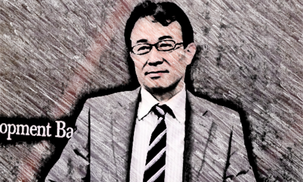 Ông Tomoyuki Kimura, Giám đốc Quốc gia ADB tại Việt Nam.
