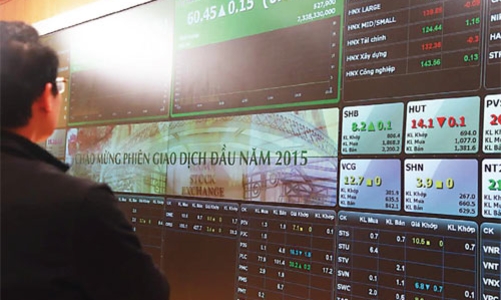 Không lùi Thông tư 36, thị trường chứng khoán có sập?