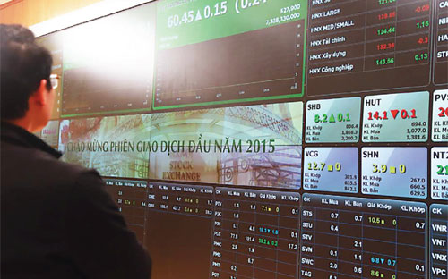  Ông Nguyễn Thanh Kỳ, Tổng thư ký Hiệp hội kinh doanh chứng khoán thì về
 cơ bản, Thông tư 36 rất tốt trong việc lành mạnh hóa thị trường tài 
chính nói chung và thị trường chứng khoán nói riêng - Ảnh: Hoàng Xuân.<br>