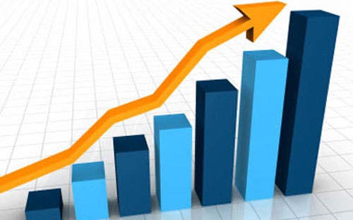 Tăng trưởng của năm 2013 có thể được coi là thực hiện được mục tiêu tổng
 quát (tăng trưởng cao hơn. Sự “trườn bò” qua các quý và việc tăng cao 
hơn tốc độ tăng của 2012 - “đáy” tăng trưởng tính từ năm 2000 - tốc độ 
tăng của năm 2013 ở vào trạng thái “thoát đáy” - Ảnh minh họa.<br>