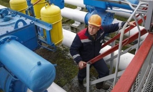 Cuộc chiến khí đốt giữa Nga và Ukraine thêm căng thẳng