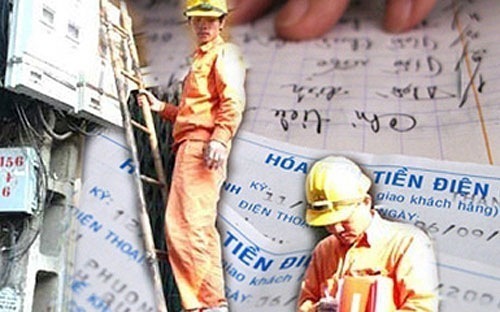 Mới đây, Bộ Công Thương cho biết đã nhận được đề xuất tăng giá điện từ Tập đoàn Điện lực Việt Nam (EVN) với mức tăng khoảng 10%, dự kiến từ cuối tháng 3/2015.<br>