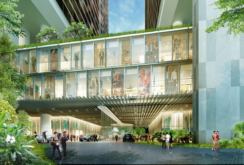 Mua căn hộ dự án từ 22/9 đến 15/10/2014 tại STDA khách hàng sẽ được tặng
 ngay 1 lượng vàng khi mua căn hộ từ 180m2 trở xuống và 2 lượng vàng khi
 mua căn hộ từ 181m2 trở lên.