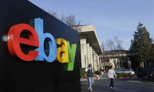 eBay sắp cắt giảm 2.400 nhân viên