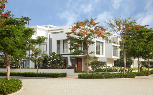 Theo các chuyên gia bất động sản, khu vực quận 9 Tp.HCM nơi dự án Eden đang được triển khai hiện đang là điểm nóng đầu tư vì tốc độ phát triển hạ tầng, điển hình là việc đầu tư tuyến cao tốc Long Thành - Dầu Giây. <br>