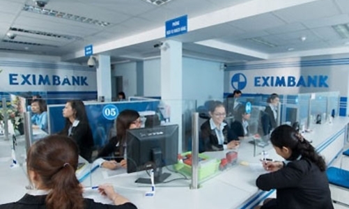 Ngân hàng Nhà nước “chốt” việc chia lợi nhuận Eximbank