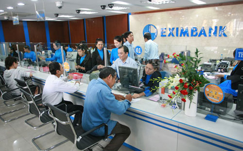 Eximbank xác định tối thiểu 1/2 tổng số thành viên Hội đồng Quản trị sắp tới phải là người không điều hành và thành viên độc lập.