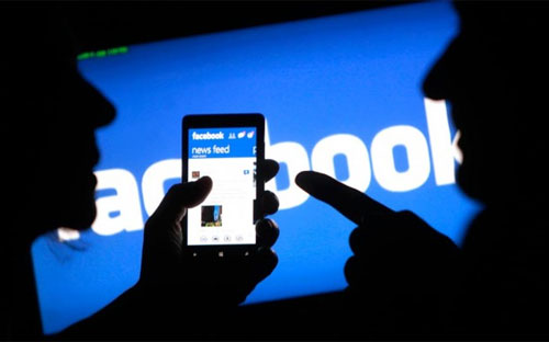 Theo một khảo sát mới của hãng kiểm toán Deloitte &amp; Touche, mặc dù 
Facebook chỉ có thể là một quốc gia ảo nhưng họ lại tạo ra được các hoạt
 động kinh tế thực với quy mô 227 tỷ USD.
