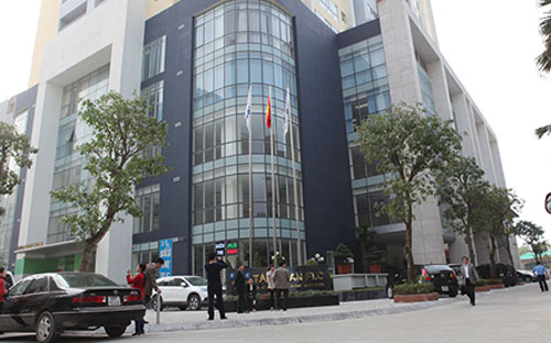 FLC đã trở thành tâm điểm giao dịch trên toàn thị trường và đặc biệt là giao dịch của các tổ chức nước ngoài trong tuần qua.