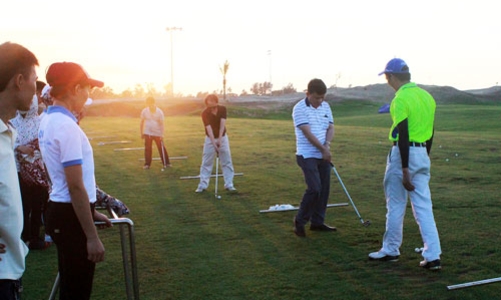 500 người được mời trải nghiệm FLC Residences Samson 