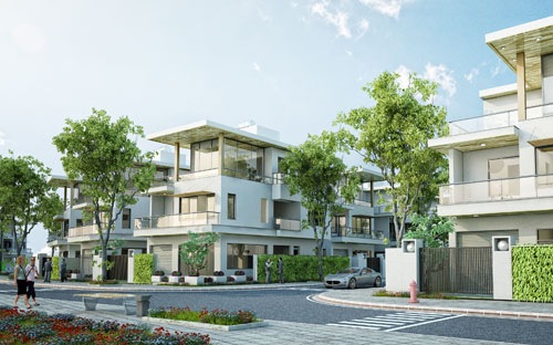 Mức giá bán biệt thự đợt 2 tiếp tục duy trì ưu đãi ở mức từ 11 - 15 triệu 
đồng/m2, tương đương giá các căn nhà liền kề ở thành phố Thanh Hóa, thị 
xã Sầm Sơn, nhưng khách hàng lại được hưởng toàn bộ tiện ích dịch vụ của
 quần thể du lịch 5 sao tại đây.<br>