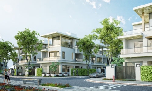 Ưu đãi tới 888 triệu đồng khi mua biệt thự FLC Sầm Sơn