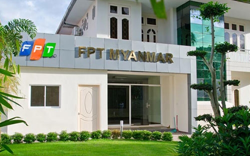 FPT Myanmar hiện có 60 nhân viên, trong đó 35 nhân viên là người bản địa. Năm 2014, FPT Myanmar ghi nhận doanh thu đạt 13,5 triệu USD.<br>