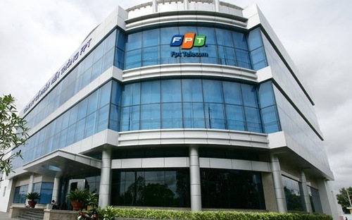 Kuroto Fund, quỹ tương hỗ của Mỹ, đã chi khoảng hơn 88 tỷ đồng để sở hữu 1,8 triệu cổ phiếu FPT. 