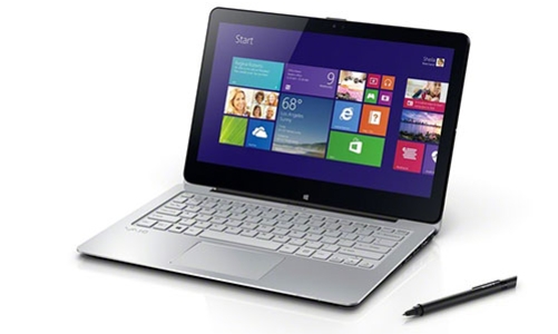 Sony Việt Nam trả lại tiền cho khách mua laptop lỗi pin