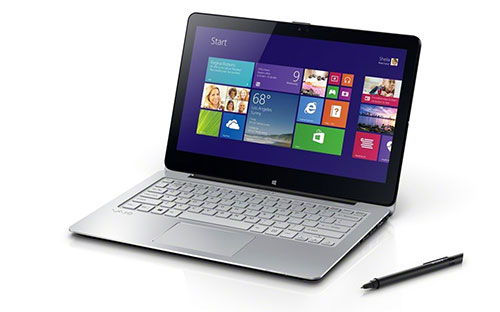 Sony Việt Nam cho biết hãng đã cùng đại lý liên hệ thành công với toàn bộ 17 khách hàng mua máy SVF11N16CGS. 