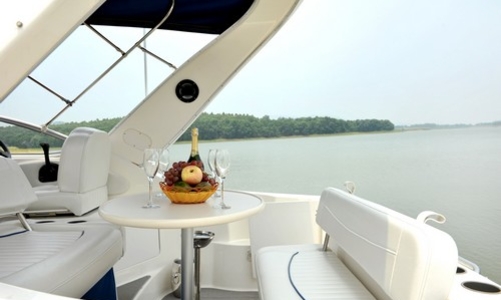 Mua biệt thự Flamingo có cơ hội sở hữu du thuyền Bayliner