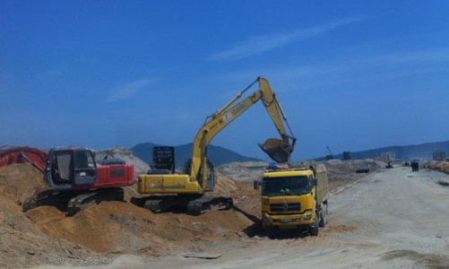 Đề xuất của Formosa là “chưa có tiền lệ và không cần thiết”